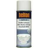 belton special Emaille-Lackspray 400 ml, weiß